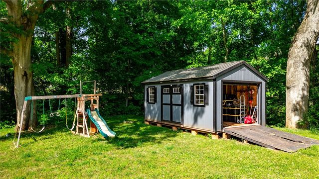 117 Winding Creek Road, Anderson, SC 29621