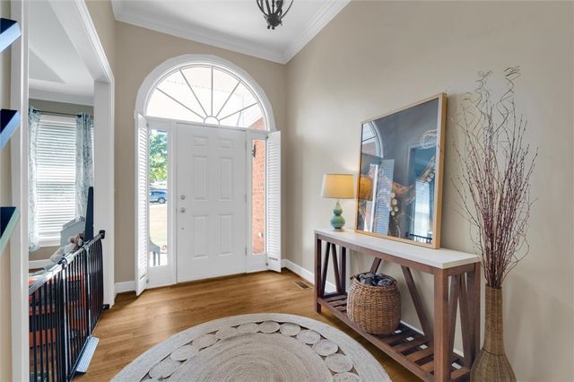 117 Winding Creek Road, Anderson, SC 29621