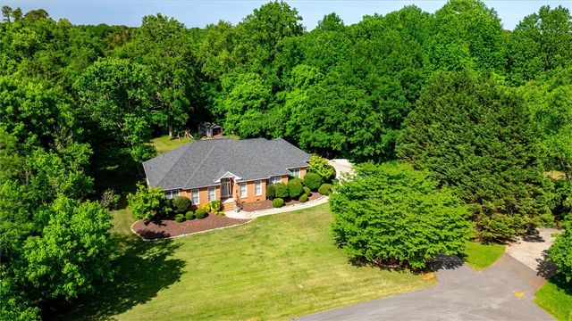 117 Winding Creek Road, Anderson, SC 29621