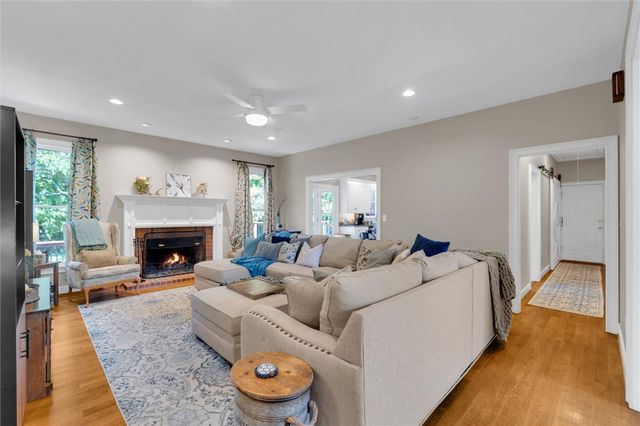 117 Winding Creek Road, Anderson, SC 29621