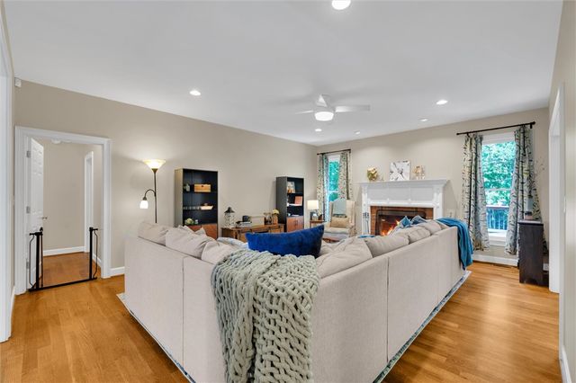 117 Winding Creek Road, Anderson, SC 29621