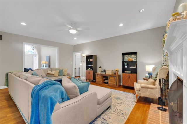 117 Winding Creek Road, Anderson, SC 29621