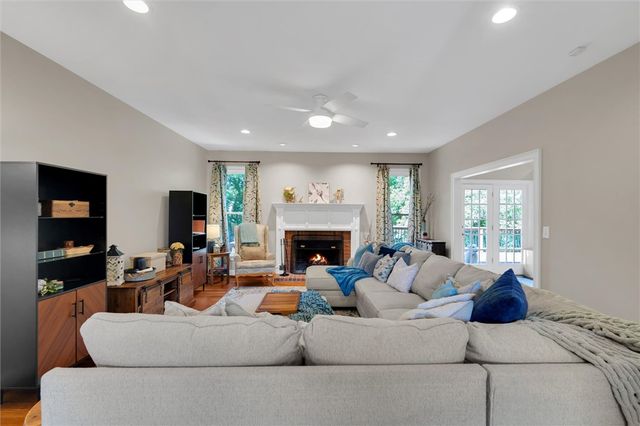 117 Winding Creek Road, Anderson, SC 29621