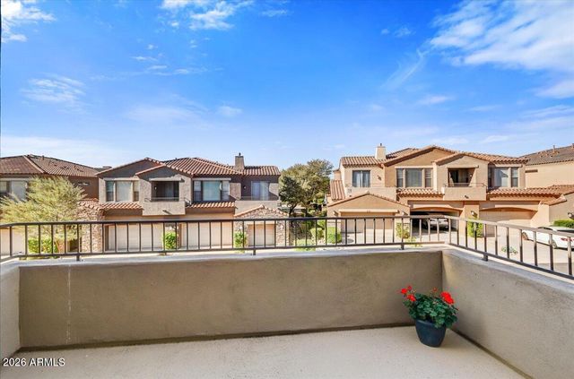 19475 N GRAYHAWK Drive 2081, Scottsdale, AZ 85255