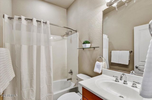 19475 N GRAYHAWK Drive 2081, Scottsdale, AZ 85255