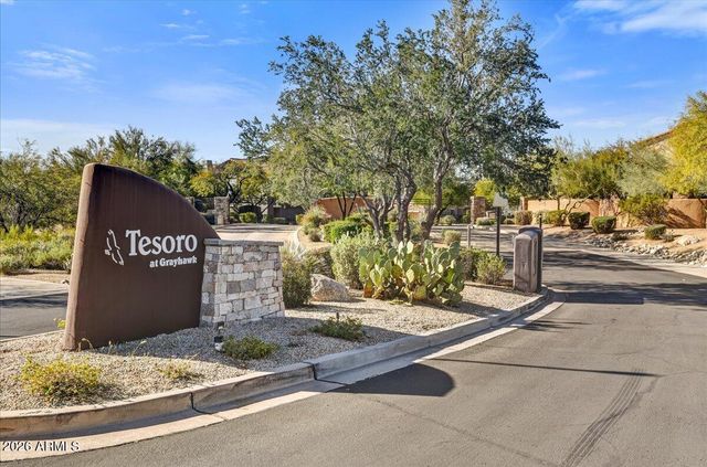 19475 N GRAYHAWK Drive 2081, Scottsdale, AZ 85255