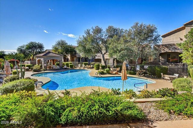 19475 N GRAYHAWK Drive 2081, Scottsdale, AZ 85255