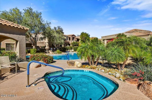 19475 N GRAYHAWK Drive 2081, Scottsdale, AZ 85255