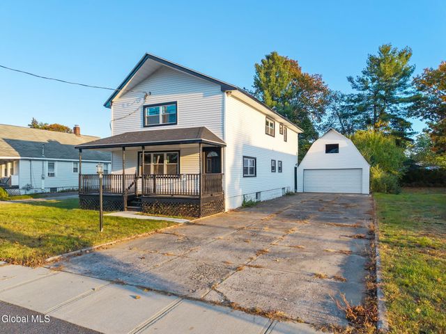 12 Haviland Avenue, South Glens Falls, NY 12803