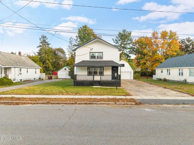 12 Haviland Avenue, South Glens Falls, NY 12803