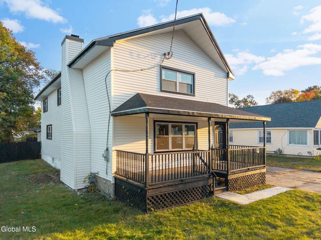 12 Haviland Avenue, South Glens Falls, NY 12803