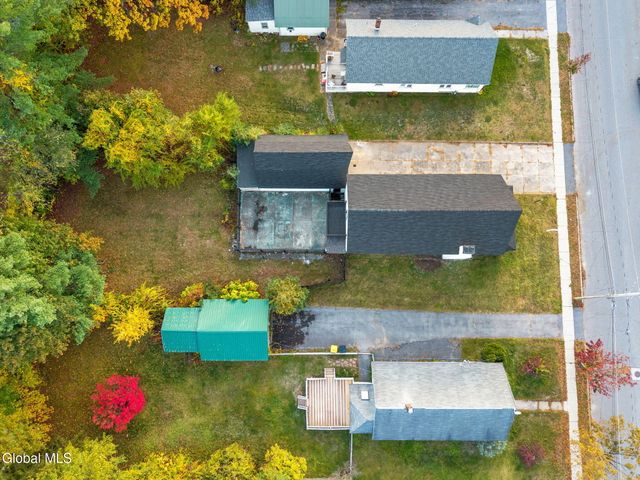 12 Haviland Avenue, South Glens Falls, NY 12803