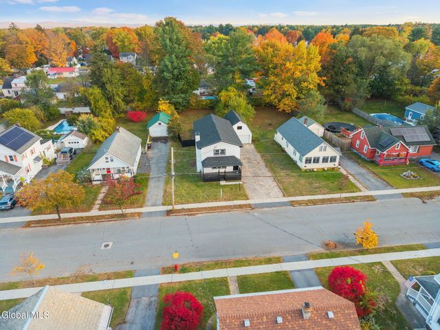 12 Haviland Avenue, South Glens Falls, NY 12803