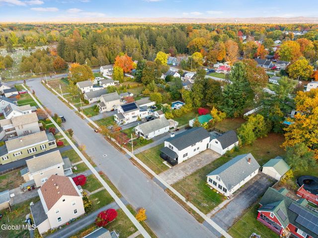 12 Haviland Avenue, South Glens Falls, NY 12803