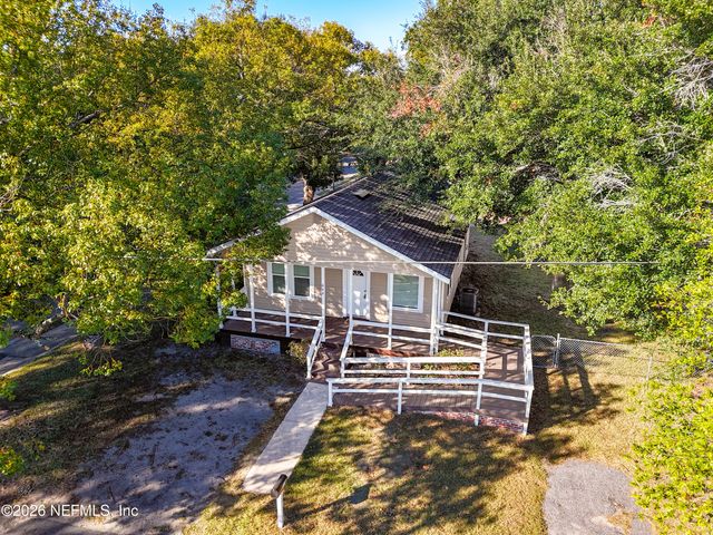 644 WILLOW BRANCH Avenue, Jacksonville, FL 32205