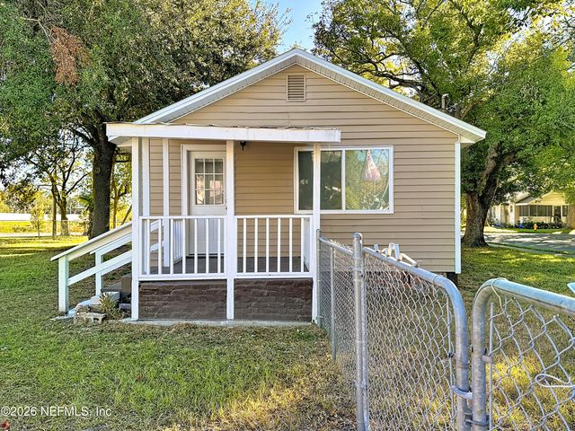 644 WILLOW BRANCH Avenue, Jacksonville, FL 32205