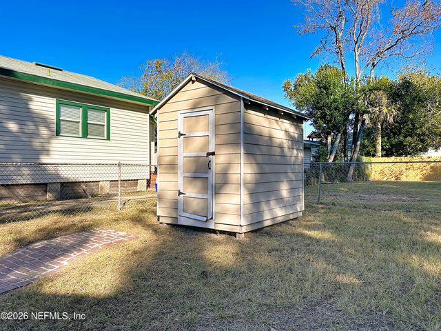 644 WILLOW BRANCH Avenue, Jacksonville, FL 32205