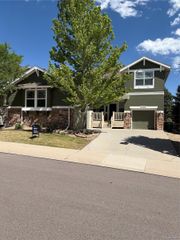 3406 Fantasy Place, Castle Rock, CO 80109