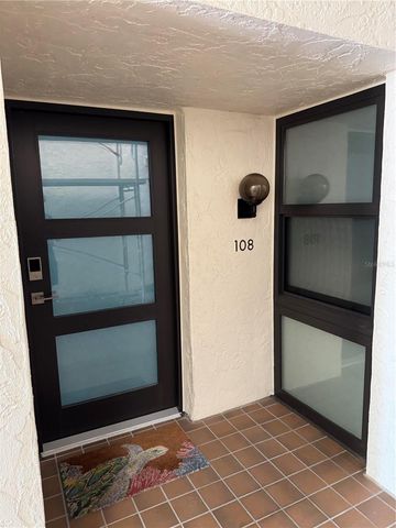 2089 GULF OF MEXICO DRIVE G1-108, Longboat Key, FL 34228