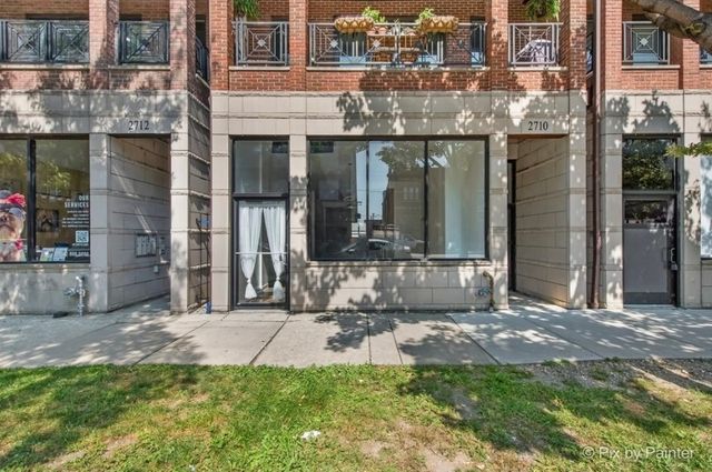 2710 W Chicago Avenue GRND, Chicago, IL 60638