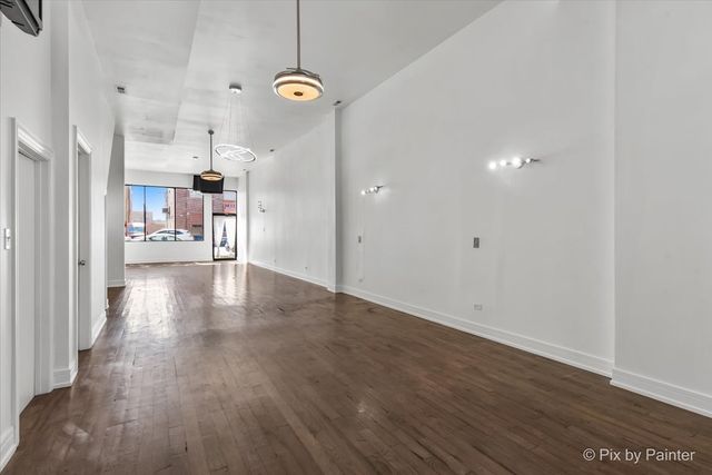 2710 W Chicago Avenue GRND, Chicago, IL 60638