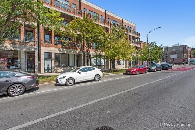 2710 W Chicago Avenue GRND, Chicago, IL 60638