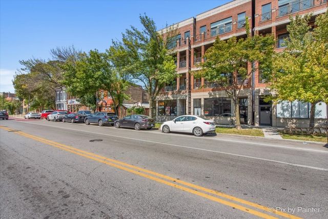 2710 W Chicago Avenue GRND, Chicago, IL 60638