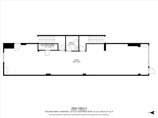 2710 W Chicago Avenue GRND, Chicago, IL 60638