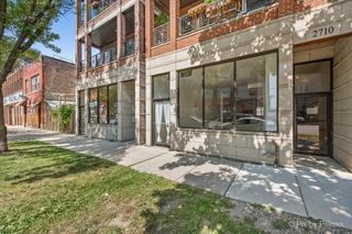 2710 W Chicago Avenue GRND, Chicago, IL 60638