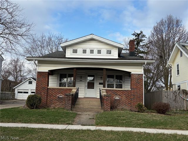 365 S Prospect Street, Medina, OH 44256