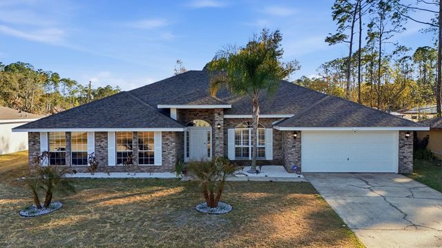 6 REYBURY LANE, Palm Coast, FL 32164