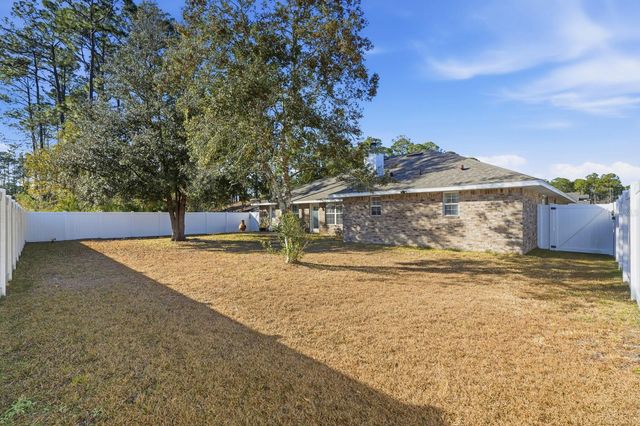 6 REYBURY LANE, Palm Coast, FL 32164