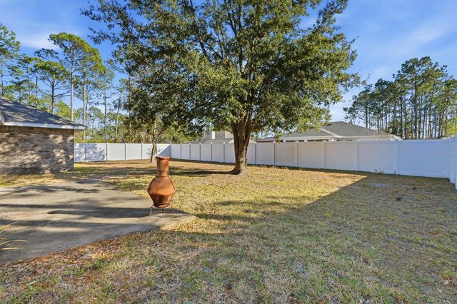6 REYBURY LANE, Palm Coast, FL 32164