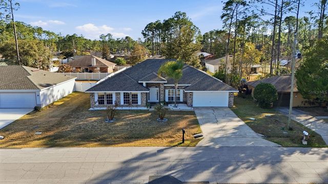 6 REYBURY LANE, Palm Coast, FL 32164