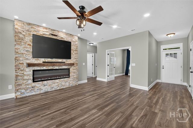 240 Timberlake Drive, Guyton, GA 31312