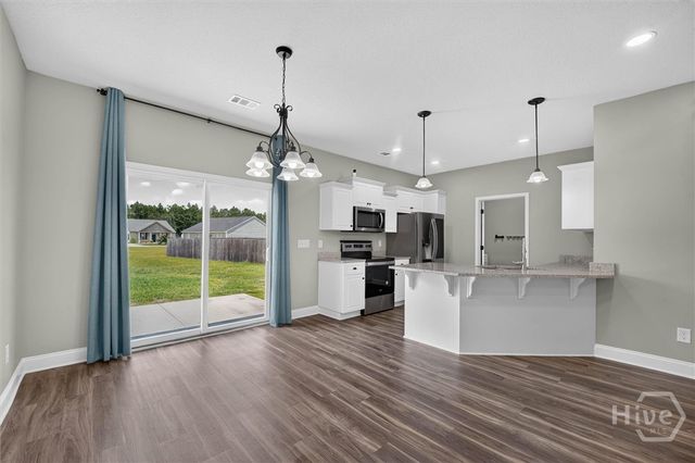 240 Timberlake Drive, Guyton, GA 31312