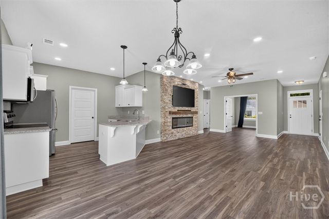 240 Timberlake Drive, Guyton, GA 31312