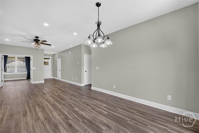 240 Timberlake Drive, Guyton, GA 31312