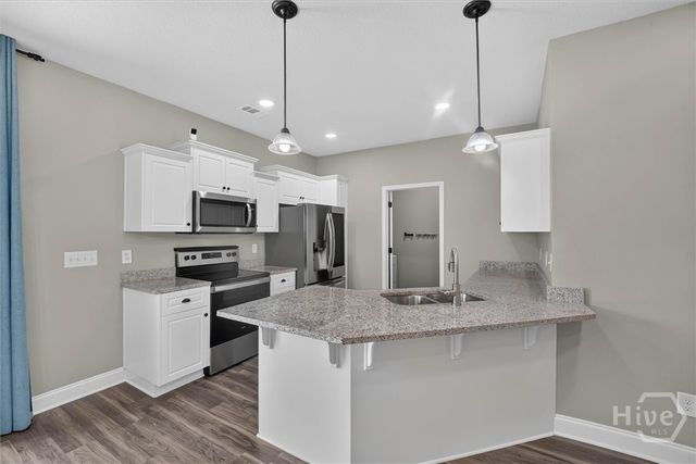 240 Timberlake Drive, Guyton, GA 31312