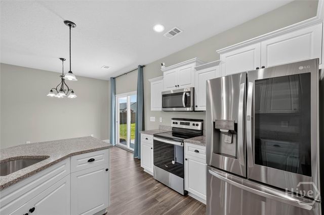240 Timberlake Drive, Guyton, GA 31312