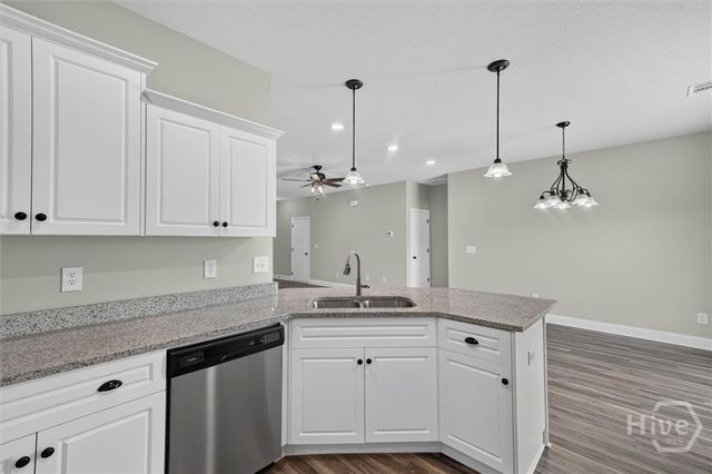 240 Timberlake Drive, Guyton, GA 31312