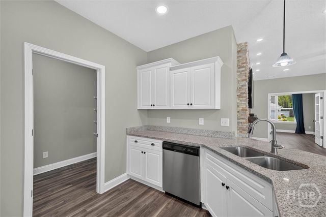 240 Timberlake Drive, Guyton, GA 31312