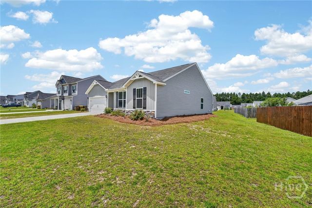 240 Timberlake Drive, Guyton, GA 31312