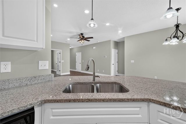 240 Timberlake Drive, Guyton, GA 31312