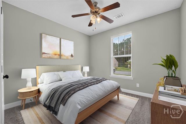 240 Timberlake Drive, Guyton, GA 31312