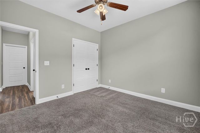 240 Timberlake Drive, Guyton, GA 31312