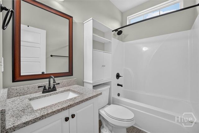 240 Timberlake Drive, Guyton, GA 31312