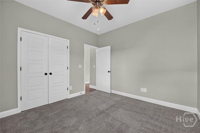 240 Timberlake Drive, Guyton, GA 31312