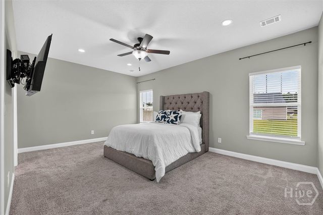 240 Timberlake Drive, Guyton, GA 31312