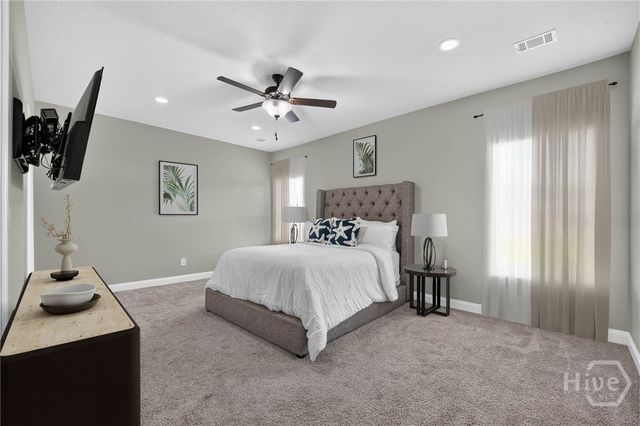 240 Timberlake Drive, Guyton, GA 31312